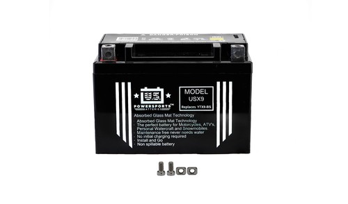 Powersports battery for - us,