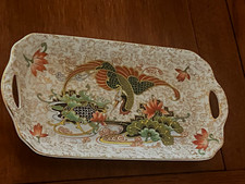Antique Phoenix Ware Sandwich