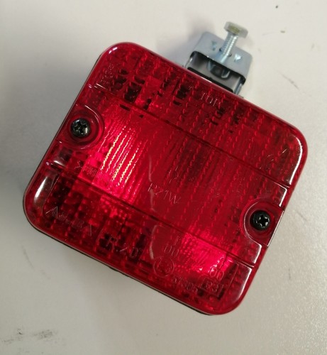 Import vehicle approved - vehicle, e