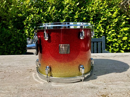 Superb yamaha maple - ✮superb✮yamaha,