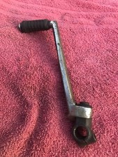 Yamaha Rd250/400 Genuine