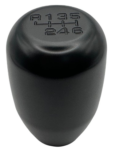 Black gear shift - gear, for