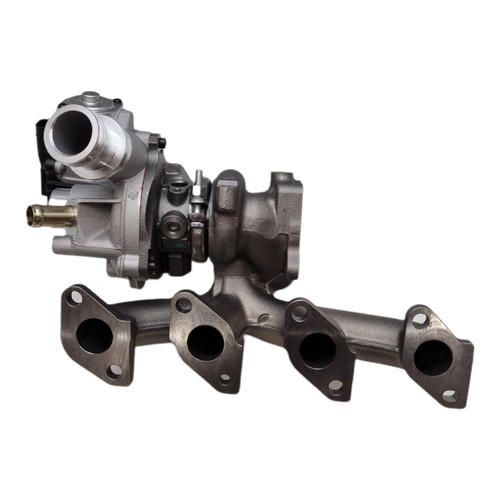 Turbocharger for audi seat - vw,