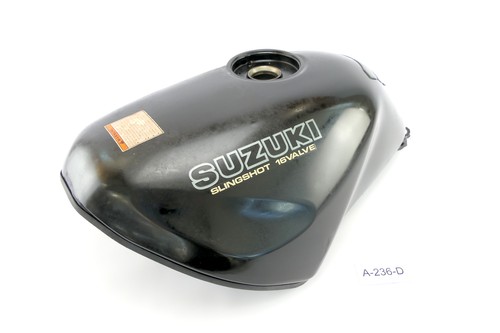 Suzuki gsf 400 gk75b - suzuki,