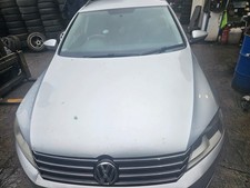2010 - 2014 Vw Passat MK6 B7
