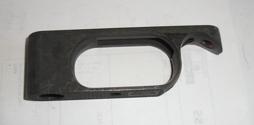 Anschütz smallbore rifle