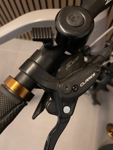 Peddle pro mountain - pro,