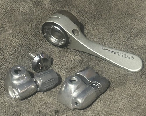 Vintage shimano 105 1055 - vintage, sl-1055