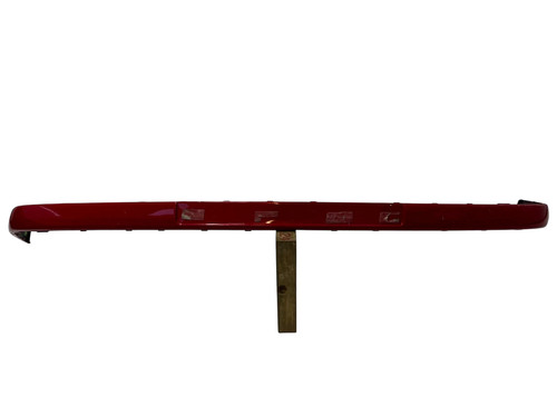 Golf mk4 front bumper - golf,