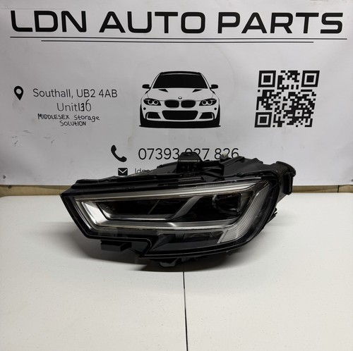 New audi 8v 2016 - *new*,