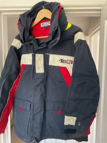 Sailing jacket mens - sailing,
