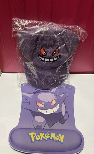 New sealed pokemon gengar - new,