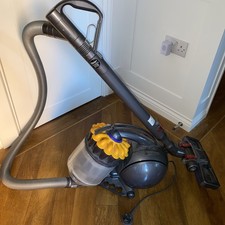 Dyson DC39 Cylinder Bagless