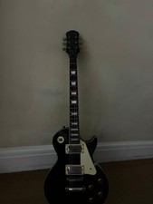 1996 Epiphone Les Paul Made in