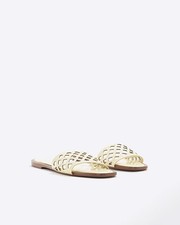 River Island Womens Mule