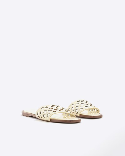 River island womens mule - island,
