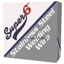 Super 6 308 LSi Stainless