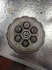 Genuine BMW G650 X CHALLENGE