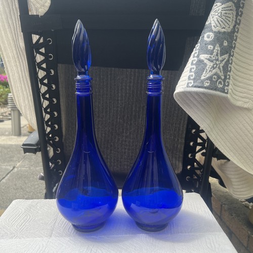 Pair mid century - century, vintage