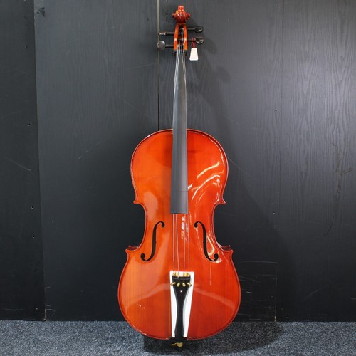 Student plus full size cello - size,