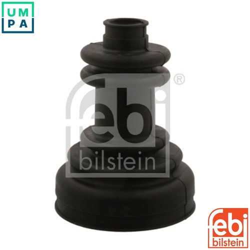 Bellow drive shaft - bellow, for
