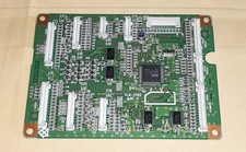 KORG KLM-2089 BOARD KEY Triton