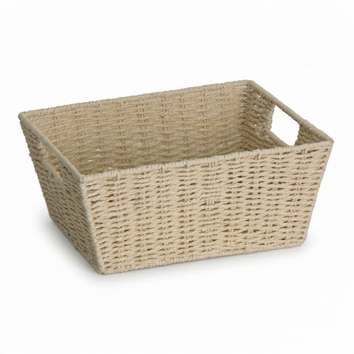 Seagrass paper rope storage - seagrass,