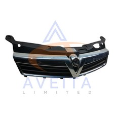 VAUXHALL Astra H MKV 2004-2011