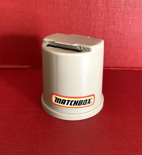 Matchbox motorcity 200 - matchbox,