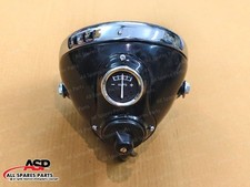 Fit for Lucas 8" HEADLAMP