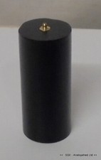 New Metal Gas Tank To Suit