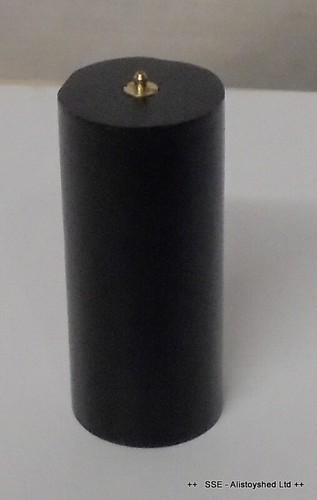 New metal gas tank - tank, suit