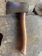 Vintage 1951 Elwell Axe, Broad