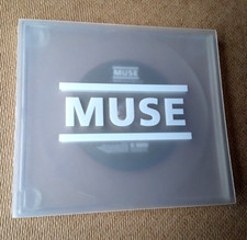 MUSE Bliss PROMO CD (2001 MUSE