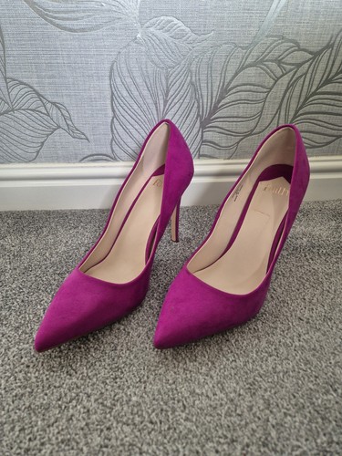 Faith high heel court - heel,