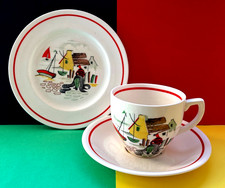 Vintage Retro 1950's Alfred