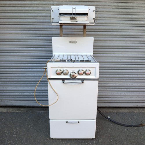 New world cooker vintage - 34,