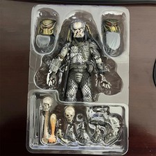 Original NECA Ultimate Elder