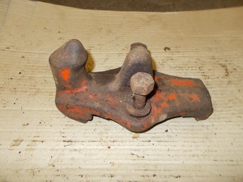 David brown pick - db,