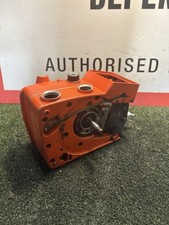 Vintage Kioritz ECHO Cs-302