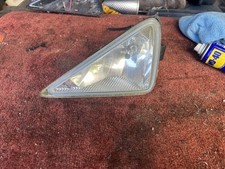 Honda Civic MK8 type r FN2 2006-2011 Driver/Right/OS Front Fog Light Foglight 