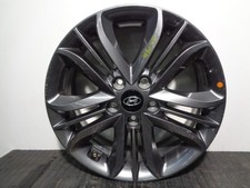 529102Y650 Wheel Rim for HYUNDAI IX35 1.7 CRDI CAT 2010 4152807