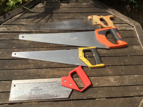 Four vintage contemporary - &,