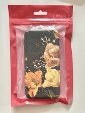 Ted Baker floral iPhone 16 Phone Case Mirror Inside Brand New