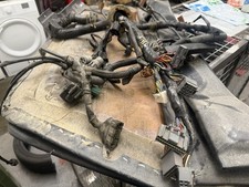 Toyota Supra Mk3 7MGE Engine Wiring Loom