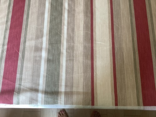 Meters laura ashley awning - 5.4,