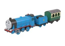 Thomas & Friends Trackmaster Motorized 2025 Classic Gordon in Box *MISSING COAL