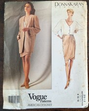 Vogue 2512 sewing pattern