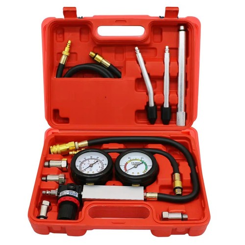 Car cylinder leak - car,