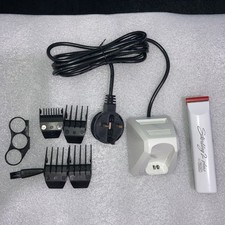 sterling 2 plus  wahl trimmer